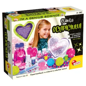 Set de experimente