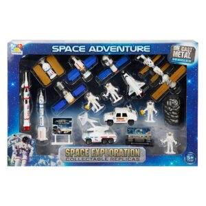Set de explorare spatiala
