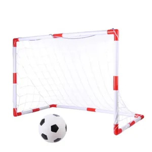 Set de fotbal 2 in 1 King Sport