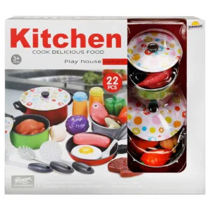 Set de gatit