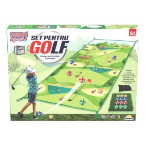 Set de golf