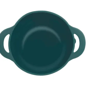 Set de hranire Taste Isy din silicon Catelus Babymoov