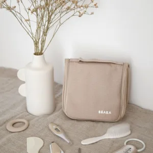 Set de ingrijire Beaba Clay cu 10 piese