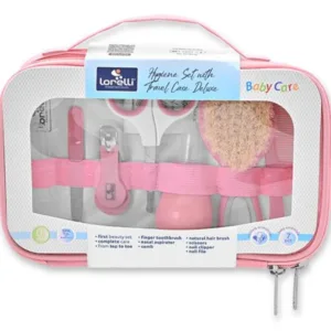 Set de ingrijire bebelusi