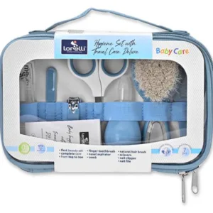 Set de ingrijire bebelusi