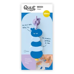 Set de insirat pentru baie Beedi Hippo