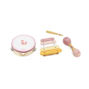 Set de instrumente muzicale