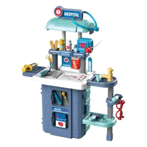Set de joaca 3 in 1