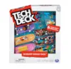 Set de joaca 6 mini Skateboard Tech Deck