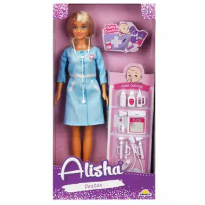 Set de joaca Alisha