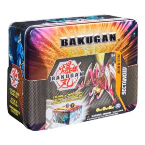 Set de joaca Bakugan
