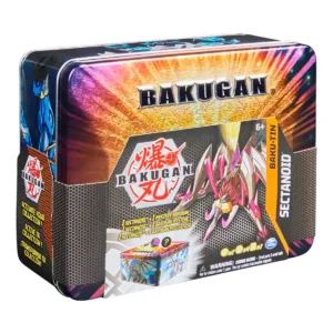 Set de joaca Bakugan
