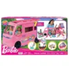 Set de joaca Barbie