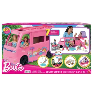 Set de joaca Barbie