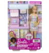 Set de joaca Barbie