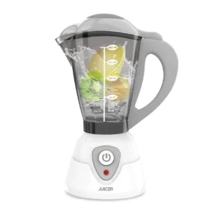 Set de joaca Blender cu lumini pentru copii Tegole