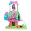 Set de joaca Casuta din copac Gabby's Dollhouse