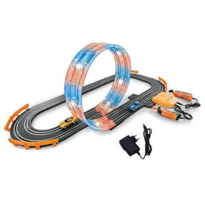 Set de joaca Circuit cu bucla