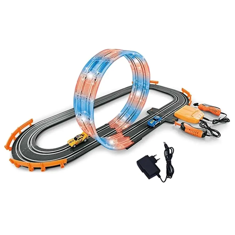 Set de joaca Circuit cu bucla