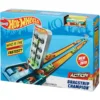 Set de joaca Circuit cu obstacole Hot Wheels