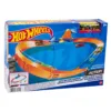 Set de joaca Circuit cu obstacole Hot Wheels