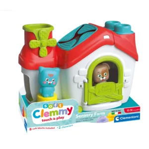 Set de joaca