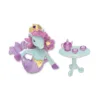 Set de joaca Craze Galupy Mermaid Tea
