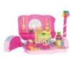 Set de joaca Cry Babies Tutti Frutti fabrica lui Pia