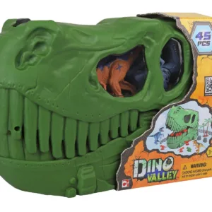 Set de joaca Dino Valley