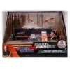 Set de joaca Diorama Fast And Furious