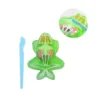 Set de joaca Disectie Broasca din slime