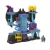 Set de joaca Fisher Price Barlogul lui Batman Imaginext