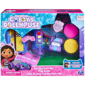 Set de joaca Gabbys Dollhouse