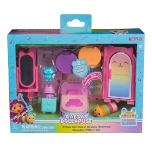 Set de joaca Gabbys Dollhouse