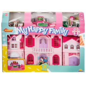 Set de joaca Hommy