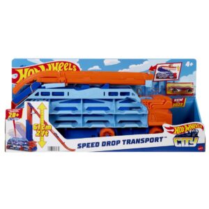 Set de joaca Hot Wheels