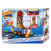 Set de joaca Hot Wheels City