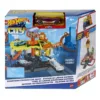 Set de joaca Hot Wheels City