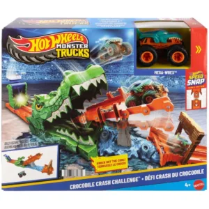 Set de joaca Hot Wheels