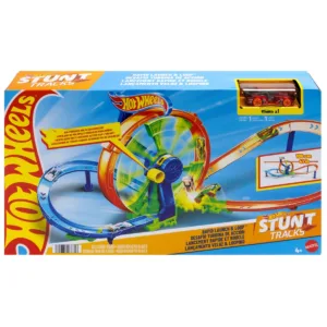 Set de joaca Hot Wheels