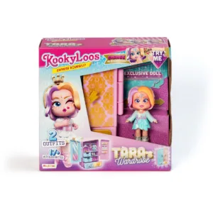 Set de joaca Kookyloos