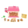 Set de joaca Little Live Pets Iepuras Mama Surprise Minis