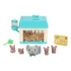 Set de joaca Little Live Pets Soricel Mama Surprise Minis