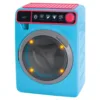 Set de joaca Masina de spalat cu sunete si lumini PlayGo Albastra