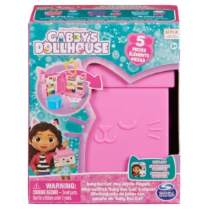 Set de joaca Mini casuta breloc