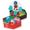 Set de joaca Miraculous LadyBug Chibi Box diverse modele