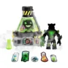 Set de joaca Moose Toys Beast Lab Rechin