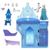 Set de joaca Palatul de gheata al Elsei cu papusa Disney Elsa