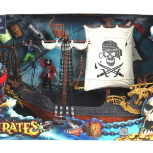 Set de joaca Pirates