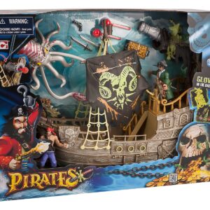 Set de joaca Pirates